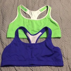 SALE Gap Fit Sports Bra Bundle